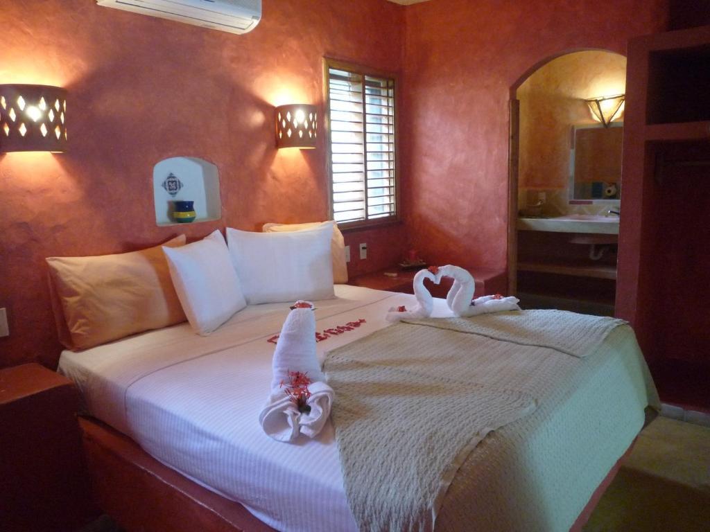 Eva Luna Villas Las Terrenas Exteriér fotografie