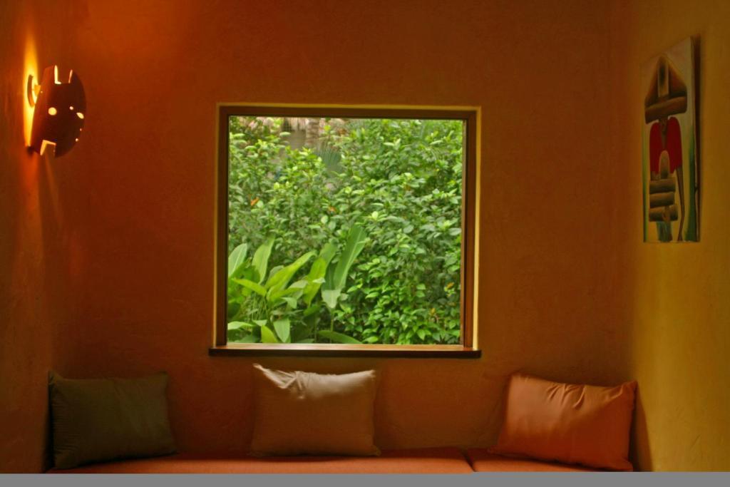 Eva Luna Villas Las Terrenas Pokoj fotografie