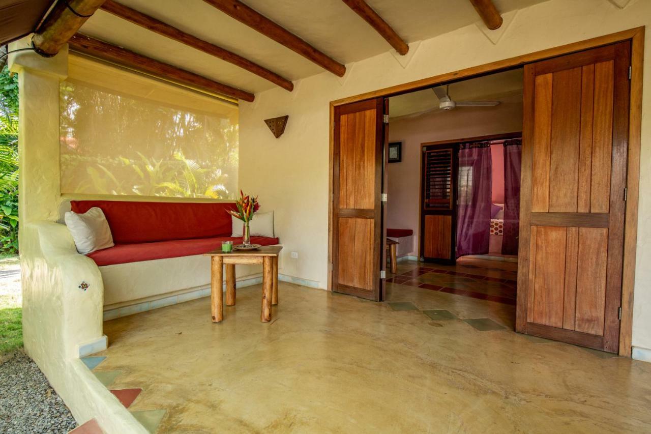 Eva Luna Villas Las Terrenas Exteriér fotografie